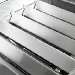 Broil King REG-S520C Regal S520 Commercial 5-Burner Grill On 2-Wheel Cart, 32-Inches 12 Broil King REG-S520C Regal S520 Commercial 5-Burner Grill On 2-Wheel Cart, 32-Inches -KICKASS GRILLS Sales bk flav r zone cs a 06 20