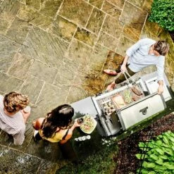 Broil King IMP-S590i Imperial S590i Stainless Steel 5-Burner Gas Grill Island, 79-Inches 11 Broil King IMP-S590i Imperial S590i Stainless Steel 5-Burner Gas Grill Island, 79-Inches -KICKASS GRILLS Sales bk imp s590i ls b 03 21