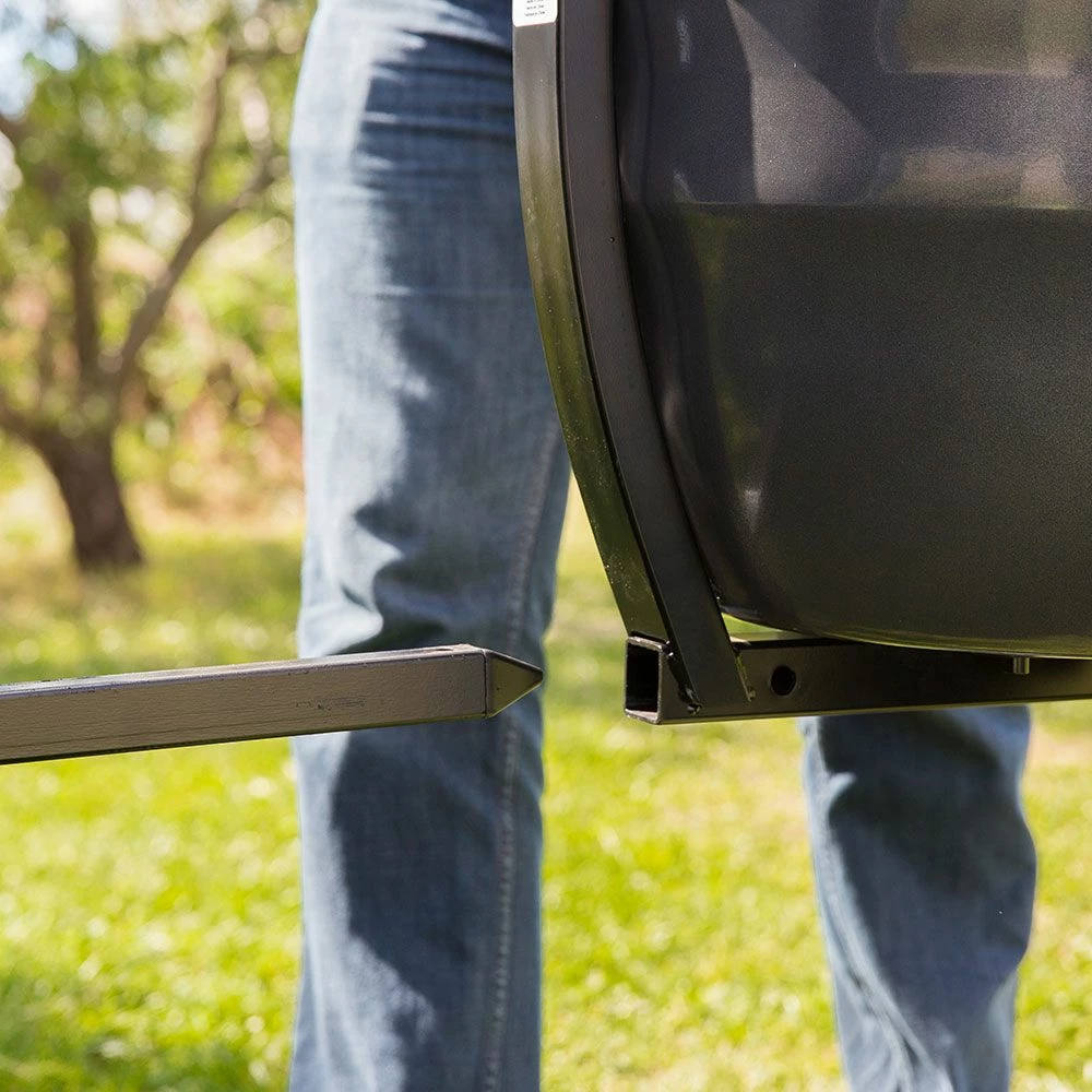 Broil King KA5532 Hitch Adaptor Kit For Keg Grills 5 Broil King KA5532 Hitch Adaptor Kit For Keg Grills - Image 3