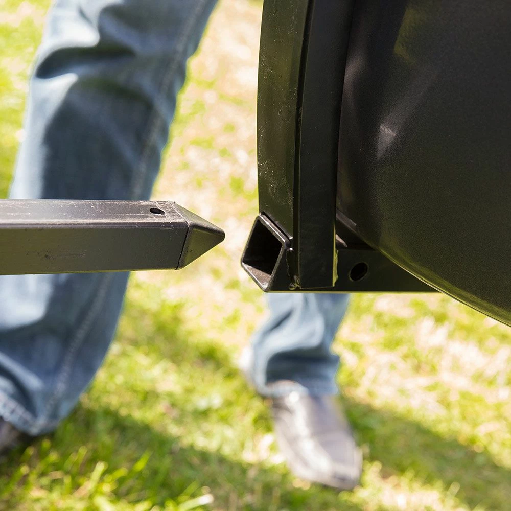 Broil King KA5532 Hitch Adaptor Kit For Keg Grills 6 Broil King KA5532 Hitch Adaptor Kit For Keg Grills - Image 4