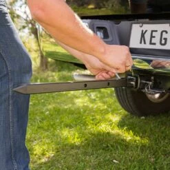 Broil King KA5532 Hitch Adaptor Kit For Keg Grills 13 Broil King KA5532 Hitch Adaptor Kit For Keg Grills -KICKASS GRILLS Sales bk ka5532 ls e 06 20