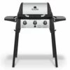 Broil King 952654 Porta-Chef 320 3-Burner Portable Grill, 24-Inches, Propane