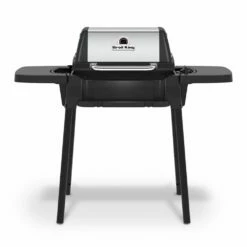 Broil King 950654 Porta-Chef 120 Portable Grill, 18-Inches, Propane