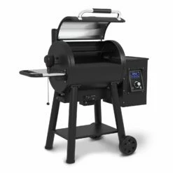 Broil King 495051 Regal Pellet 400 Smoker And Grill -KICKASS GRILLS Sales bk regalpellet400 c 06 20