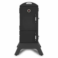 Broil King 923610 Smoke Vertical Charcoal Smoker, 15-Inches