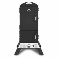 Broil King SMK-VERT Smoke Vertical Gas Smoker, 15-Inches