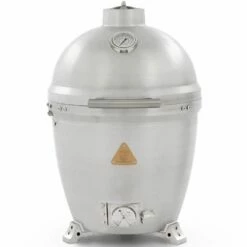 Blaze BLZ-20-KAMADO Cast Aluminum Kamado Grill