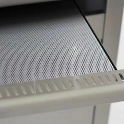 Blaze BLZ-4-DPFG Drip Tray Flame Guard For 4-Burner Traditional Or LTE Gas Grill -KICKASS GRILLS Sales blz 3 dpfg c 01 21