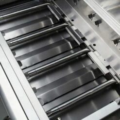 Blaze Prelude LBM Freestanding 3-Burner Gas Grill, 25-Inch -KICKASS GRILLS Sales blz 3lbm cart sc config e 03 23