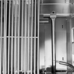 Blaze BLZ-3LBM Stainless Steel Built-In 3-Burner Gas Grill, 25-inch -KICKASS GRILLS Sales blz 3lbm f 03 21