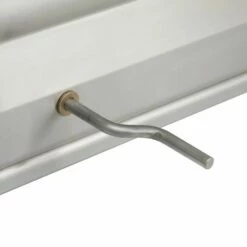 Blaze Freestanding Charcoal Grill, 32-Inch