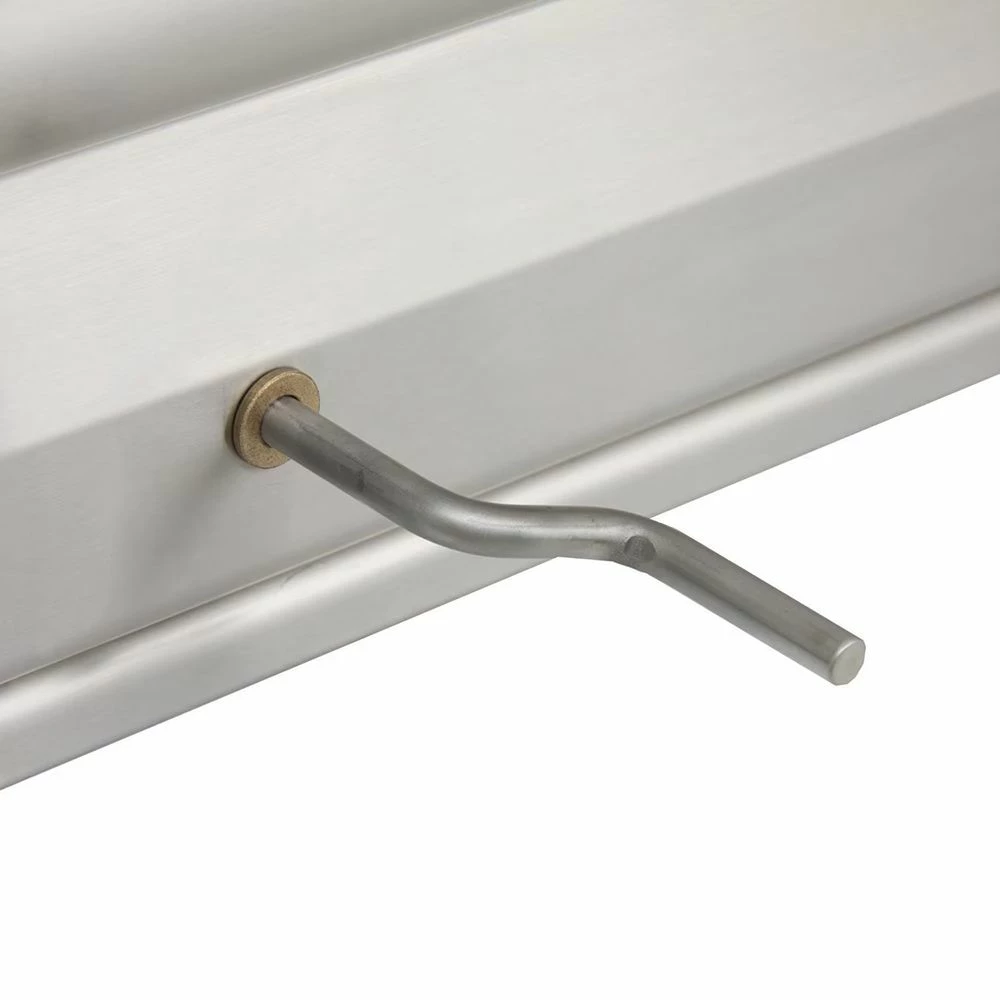 Blaze Freestanding Charcoal Grill, 32-Inch 3 Blaze Freestanding Charcoal Grill, 32-Inch