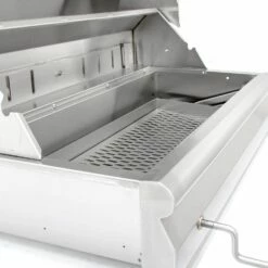 Blaze BLZ-4-CHAR Built-In Charcoal Grill With Adjustable Charcoal Tray, 32-inch -KICKASS GRILLS Sales blz 4 char tray
