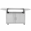 Blaze Cart For 40-Inch Traditional/LTE Gas Grill -KICKASS GRILLS Sales blz 5 cart sc a 03 23