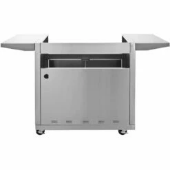 Blaze BLZ-3-CART Basic Grill Cart For 3-Burner Grill, Cart Only -KICKASS GRILLS Sales blz cart only a