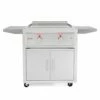 Blaze Freestanding Gas Griddle, 30-Inch -KICKASS GRILLS Sales blz griddle lte cart ltsc config a 03 23