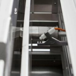 Blaze Freestanding Gas Griddle, 30-Inch 12 Blaze Freestanding Gas Griddle, 30-Inch -KICKASS GRILLS Sales blz griddle lte cart ltsc config e 03 23