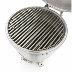 Blaze BLZ-20-KAMADO Cast Aluminum Kamado Grill -KICKASS GRILLS Sales blz kmd grate