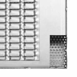 Blaze BLZ-PROSGFT-316 Perforated Single Flame Tamer For Blaze Professional Grills -KICKASS GRILLS Sales blz prosgft 316 e 07 21