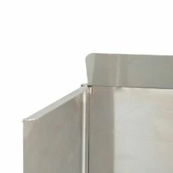 Blaze BLZ-PROWG-34 Stainless Steel Wind Guard For BLZ-3PRO Grill -KICKASS GRILLS Sales blz wg 25 a 3