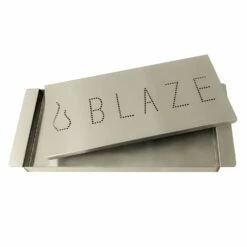 Blaze BLZ-XL-SMBX Smoker Box For Gas Grills 5 Blaze BLZ-XL-SMBX Smoker Box For Gas Grills -KICKASS GRILLS Sales blz xl smbx nochips