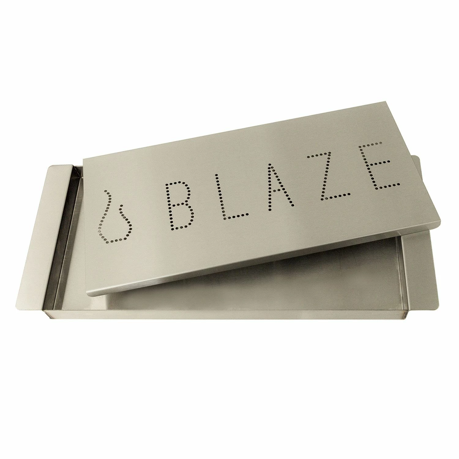 Blaze BLZ-XL-SMBX Smoker Box For Gas Grills 4 Blaze BLZ-XL-SMBX Smoker Box For Gas Grills - Image 2