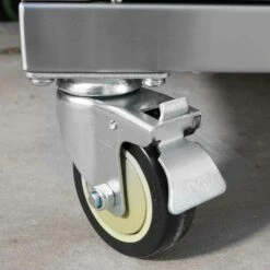 Bull BG-6910x Steer Premium 24-Inch Grill On Cart -KICKASS GRILLS Sales bull cart wheels