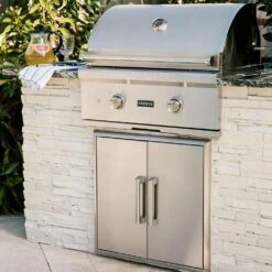 Coyote C-Series Stainless Steel Built-In Gas Grill, 28-Inch (C1C28) 12 Coyote C-Series Stainless Steel Built-In Gas Grill, 28-Inch (C1C28) -KICKASS GRILLS Sales c1c28 e 07 21