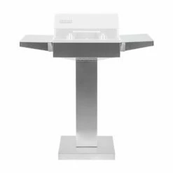 Coyote Stainless Steel Electric Grill Pedestal, 35.5-Inch (C1ELCT21)