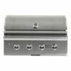 Coyote C-Series Stainless Steel Built-In Gas Grill, 36-Inch (C2C36) -KICKASS GRILLS Sales c2c36 a 07 21