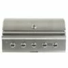 Coyote C-Series Stainless Steel Built-In Gas Grill, 42-Inch (C2C42) 1 Coyote C-Series Stainless Steel Built-In Gas Grill, 42-Inch (C2C42) -KICKASS GRILLS Sales c2c42 a 07 21