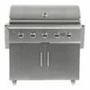 Coyote C-Series Stainless Steel Freestanding Gas Grill, 42-Inch (C2C42-CT) -KICKASS GRILLS Sales c2c42 ct a 07 21