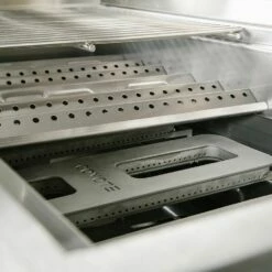 Coyote C-Series Stainless Steel Freestanding Gas Grill, 42-Inch (C2C42-CT) -KICKASS GRILLS Sales c2c42 ct ls a 07 21 3