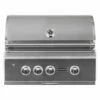Coyote S-Series Stainless Steel Built-In Gas Grill With Infrared Sear Burner & Rotisserie, 30-Inch (C2SL30) -KICKASS GRILLS Sales c2sl30 a 07 21