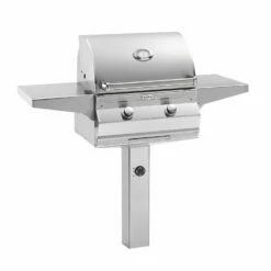 Fire Magic C430s-G6 Choice In-Ground Mount Gas Grill, 24-Inch -KICKASS GRILLS Sales c430s g6 a 02 20 3