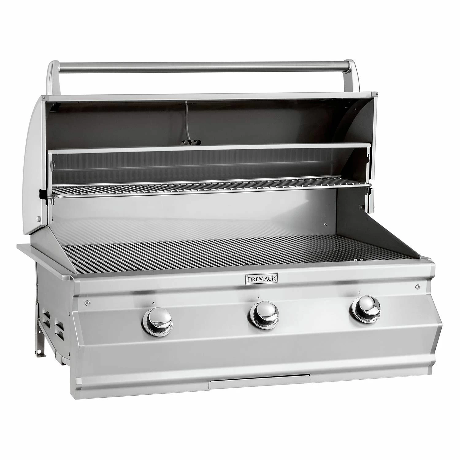Fire Magic CM650i Choice Multi-User Built-In Grill, 36-Inch 4 Fire Magic CM650i Choice Multi-User Built-In Grill, 36-Inch - Image 2