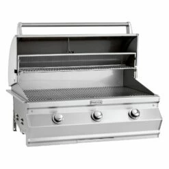 Fire Magic C650i Choice Built-In Gas Grill, 36-Inch -KICKASS GRILLS Sales c650i open 01 20