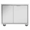 DCS CAD1-30E Grill Cart For Series 9 Grill, 30-Inch -KICKASS GRILLS Sales cad1 30e a 06 21