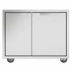 DCS CAD1-30E Grill Cart For Series 9 Grill, 30-Inch