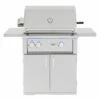 Summerset ALT30 Alturi Series Gas Grill On Cart, 30-Inch -KICKASS GRILLS Sales cart alt30 a 01 20