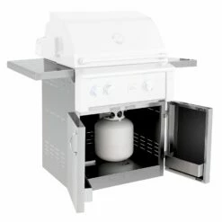 Summerset CART-ALT30 Alturi Series Cart, 30-Inch