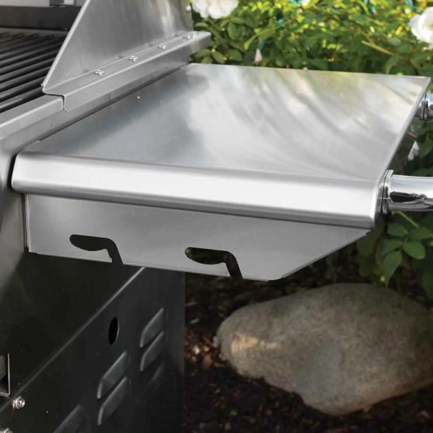 Bull BG-8700x Lonestar Select 30-Inch Grill On Cart 6 Bull BG-8700x Lonestar Select 30-Inch Grill On Cart - Image 4