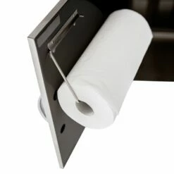 Summerset CART-SIZ40 Sizzler Series Cart, 40-Inch -KICKASS GRILLS Sales cart siz26 paper towel 01 20