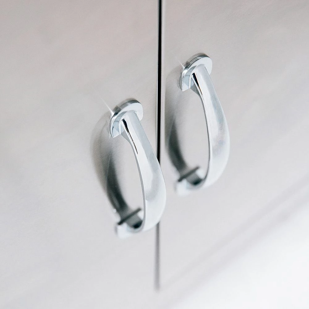 Summerset CART-TRL38 TRL Series Cart, 38-Inch 5 Summerset CART-TRL38 TRL Series Cart, 38-Inch - Image 3