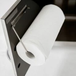 Summerset CART-TRL38 TRL Series Cart, 38-Inch 10 Summerset CART-TRL38 TRL Series Cart, 38-Inch -KICKASS GRILLS Sales cart trl paper towel holder 01 20