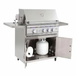 Summerset TRL32 TRL Series Gas Grill On Cart, 32-Inch -KICKASS GRILLS Sales cart trl32 trl b 01 20