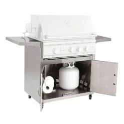 Summerset CART-TRL32 TRL Series Cart, 32-Inch