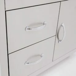 Summerset CART-TRLD44-DC TRL Deluxe Series Cart, 44-Inch 9 Summerset CART-TRLD44-DC TRL Deluxe Series Cart, 44-Inch -KICKASS GRILLS Sales cart trldc drawer a 01 20 2