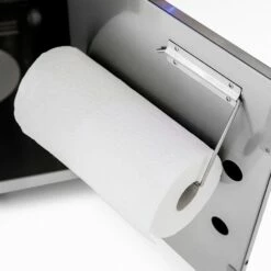 Summerset CART-TRLD44-DC TRL Deluxe Series Cart, 44-Inch 10 Summerset CART-TRLD44-DC TRL Deluxe Series Cart, 44-Inch -KICKASS GRILLS Sales cart trldc paper towel holder 01 20 2