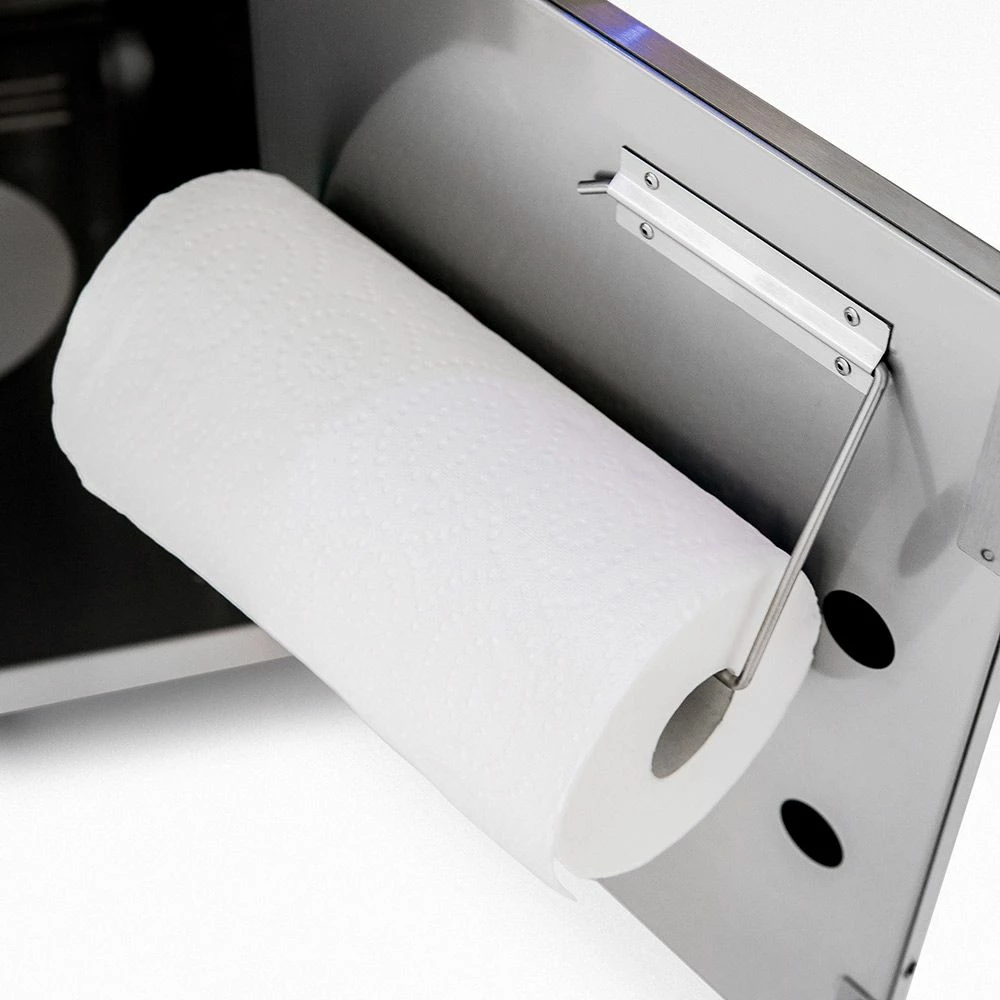 Summerset CART-TRLD44-DC TRL Deluxe Series Cart, 44-Inch 6 Summerset CART-TRLD44-DC TRL Deluxe Series Cart, 44-Inch - Image 4